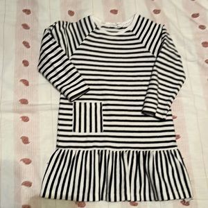 Miles baby toddler dress 3